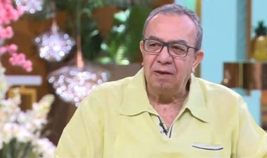 جمال عبد الحميد يكشف سر رفض فريد شوقي دوره في زيزينيا