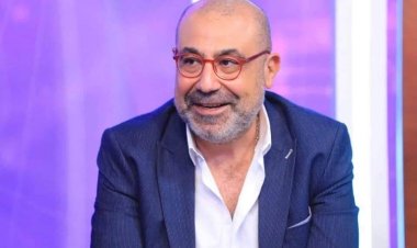 ألبرت شفيق: مصر مصدر الفنون في الدراما والغناء والإلهام 