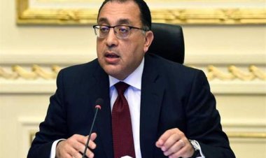 رئيس الوزراء يشارك فى مراسم تتويج الملك تشارلز الثالث ملكا لبريطانيا