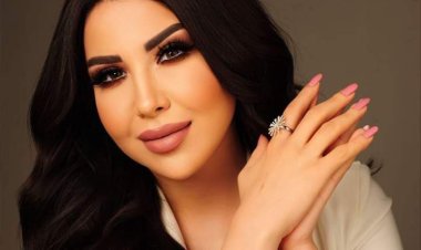 أميرة بدر تمدد تعاقدها مع شاشة "هي" لثلاث سنوات قادمة وتعود غدا بـ "ملفات"