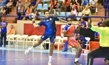 «يد الزمالك» يكتسح كينشاسا ويضرب موعدا مع الأهلي في نهائي السوبر الإفريقي