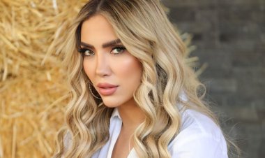 ٢ ونصف مليون  مشاهد لأغنية ليلى شندول الجديدة في أسبوعين