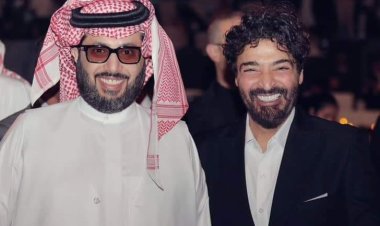حميد الشاعري يشيد بحفل تكريم الموسيقار محمد الموجي