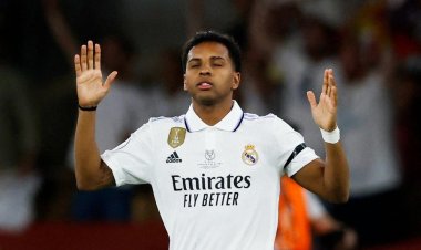 رودريجو يقود ريال مدريد للفوز بلقب كأس ملك إسبانيا