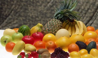 الفواكه الطازجة تتصدر.. قائمة السلع الأكثر تصديرا بمصر 