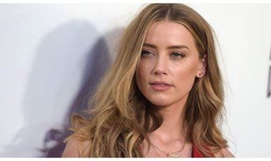 بعد حملات الهجوم عليها بهوليوود.. آمبر هيرد تنتقل للعيش في إسبانيا