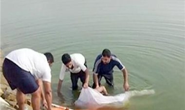 «غرقا سويًا».. حاول إنقاذ خطيبته فغرقا معًا بعد أن سقطت بالنيل في المنصورة