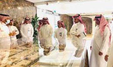 مجمع إرادة بالرياض يدعو المدمنين للاستفادة من جهود الدولة المبذولة لمساعدتهم على التعافي