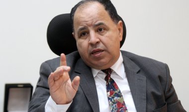 وزير المالية: مصر تسدد التزامات بقيمة 6 مليارات جنيه شهريا 