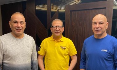 «بعد رحيلهم عن المصري».. التوأم حسن يتوعدان من يتجاوز في حقهما