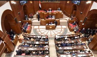 اليوم.. مجلس الشيوخ يناقش الأثر التشريعي لإنشاء نقابة التجاريين