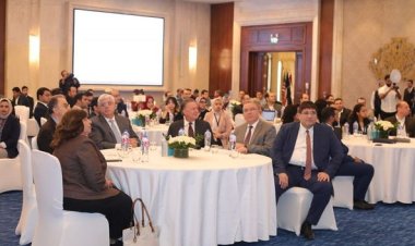 وزير التعليم العالي يفتتح فعاليات المُلتقى السنوي الرابع للمراكز الجامعية للتطوير المهنّي