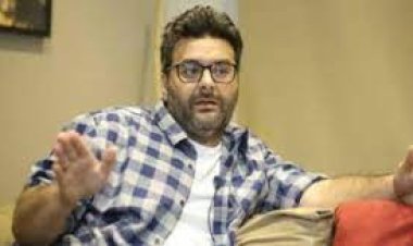 القبض على المنتج ومنظم الحفلات وليد منصور بمدينة نصر