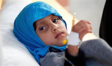 منظمة الصحة العالمية تدق ناقوس الخطر: «الدفتريا شديد العدوى»