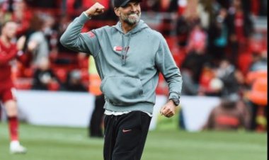 كلوب: سيُنظر لـ «صلاح» كأحد العظماء على مر العصور