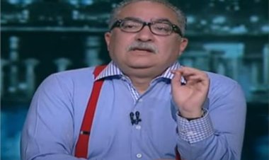 تأجيل دعوى وقف برنامج إبراهيم عيسى لـ25 يونيو المقبل