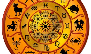 توقعات الأبراج اليوم 7 مايو..العقرب يتعرض للقلق والثور في أزمات