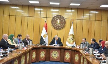«تنفيذًا لتوجيهات الرئيس».. تعيين 6 آلاف من ذوي الهمم ومصر ملتزمة بالمعايير الدولية