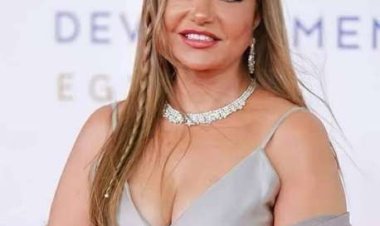 ليلى علوي: شيرين عبد الوهاب تاريخ كبير ومش هيتأثر بحاجة