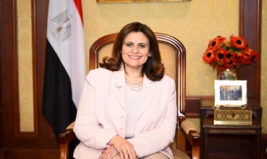 وزيرة الهجرة: حريصون على الاستفادة من الكفاءات المصرية بالخارج في مشروعات التنمية