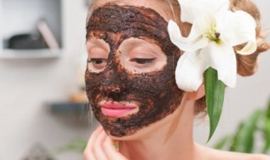 فوائد القهوة للبشرة وكيفية استخدامها