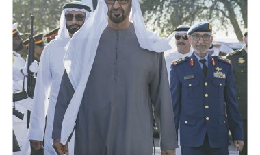 إصدار خاص لمجلة «الجندي» بمناسبة الذكرى الـ47 لتوحيد القوات المسلحة