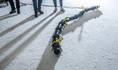 هل يوجد حياة بعيدًا عن كوكب الأرض؟..  روبوت جديد يتم إطلاقه في الفضاء الخارجي