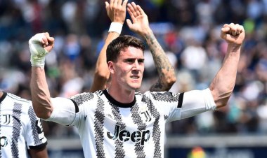 يوفنتوس يسير بثبات نحو دوري الأبطال