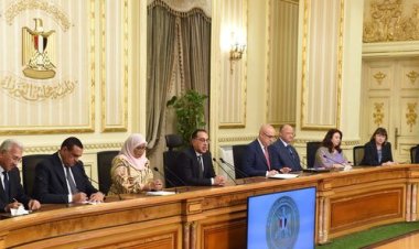 مدبولي: الدورة الـ 12 للمنتدى الحضري العالمي التي ستعقد في القاهرة ستناقش قضايا التنمية