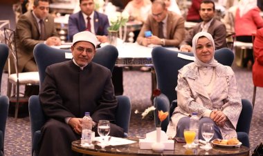 نائب رئيس جامعة الأزهر: الابتكار العلمي والتكنولوجي دعم رئيس للتنمية الوطنية