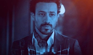 فيلم يوم 13 لـ أحمد داود يكسر حاجز الـ 20 مليون جنية ايرادات