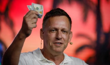 لإحياءه من جديد.. ملياردير أمريكي شهير يخطط لتجميد جسده بعد وفاته