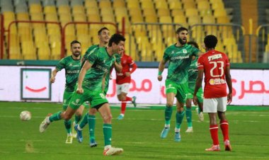 خاص.. نجم المصري البورسعيدي على «رادار» الأهلي