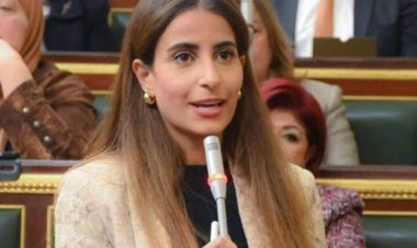«برلمانية» تكشف عن دلالات لقاء الرئيس السيسي بـ«وفد الكونجرس الأمريكي»