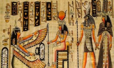 موضة جديدة.. الأسماء الفرعونية تعود للحاضر 