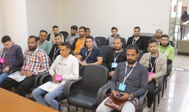 محافظ دمياط تستعرض آخر مستجدات اختبارات المنحة المجانية لتدريب بحارة اليخوت