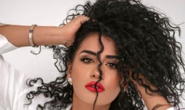 قريبا.. نانسي صلاح مذيعة على قناة «هي»