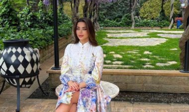 المصرية الوحيدة.. يارا السكري تشارك في مسابقة ميس ايليت