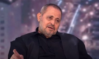 جورج وسوف: مش خايف من الموت