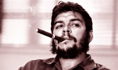 من هو معتقل جيفار الذي توفى عن عُمر ناهز الـ 84 عامًا؟