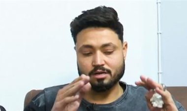 «طليق» زوجة حسن شاكوش يفجر مفاجأة: «ريم» مُصابة بمرض ولا يصح لها الزواج «طبيًا»