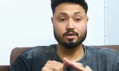 طليق زوجة شاكوش: «ريم رفعت عليا قضية بعد ما أخذت كل مستحقاتها»