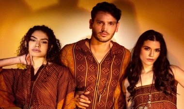 مصر تستضيف أسبوع الموضة في المتحف الزراعي.. 12 مايو