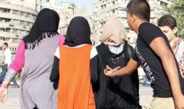 «بعد منشور على فيس بوك».. القبض على 175 شخصا لقيامهم بالإتجار بالمخدرات والتحرش بالفتيات بشارع الفاروق بالجيزة