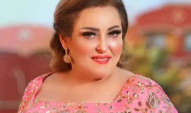 نهال عنبر: تغطية جنازة الفنان تكريم له