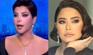 شمس الكويتية: المجتمع الخليجي لا يتقبل حالة مثل «شيرين».. ويرحب بالفنانة العربية لو تعاطت مخدرات