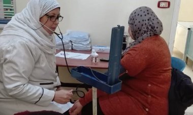 الصحة: استقبال 35.4 مليون زيارة من السيدات ضمن مبادرة «دعم صحة المرأة»