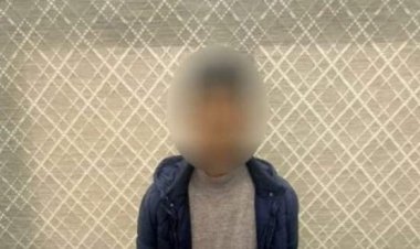 القبض على سائق بحوزته  «15 كيلو حشيش» بداخل سيارة