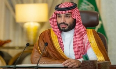 ساليفان يلتقي محمد بن سلمان ومستشار الأمن القومي الإماراتي