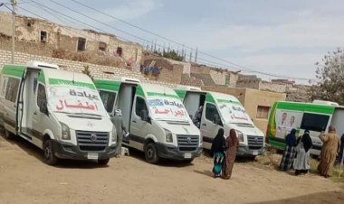بالأرقام.. تعرف على أعداد المواطنين المتلقيين العلاج بالمجان بمختلف المحافظات